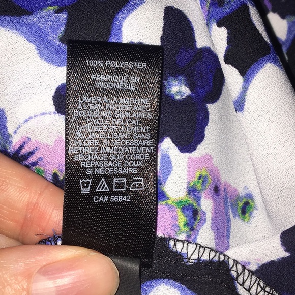 Express blouse - Picture 6 of 6